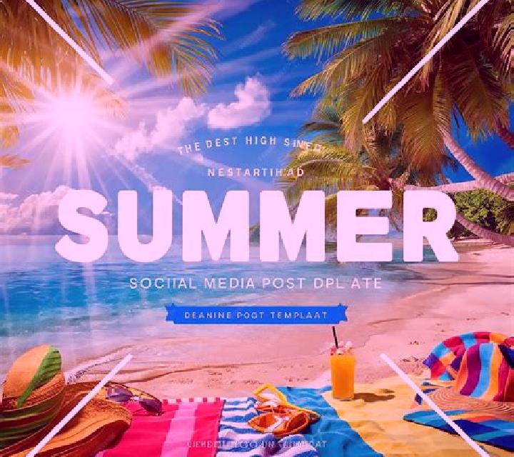 Summer Day slot