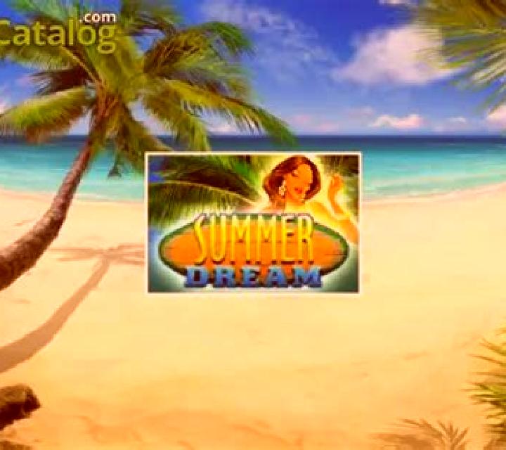Summer Dream slot
