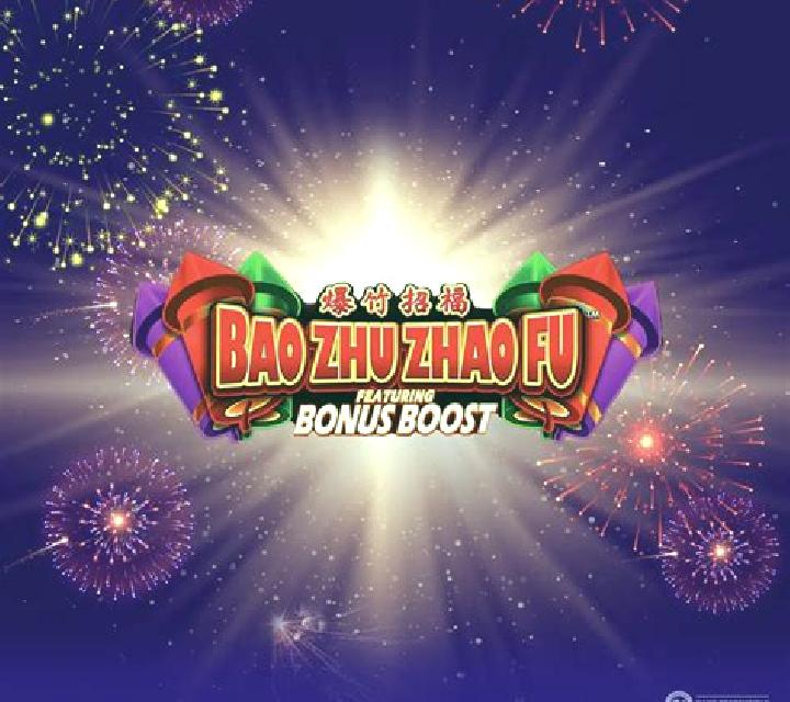 Summer Fireworks Festival slot machine