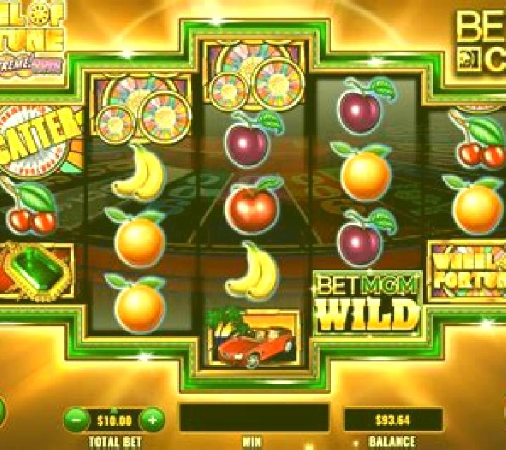 Summer Fortune online slot