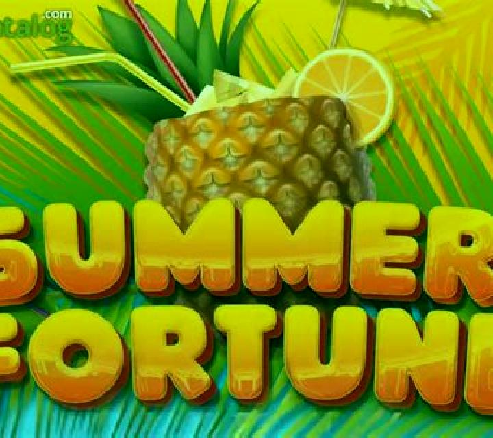 Summer Fortune slot