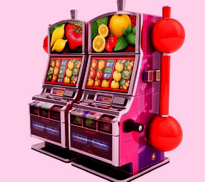 Summer Fruit slot machine