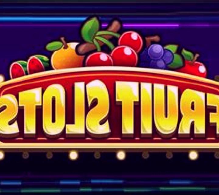 Summer Fruit slot