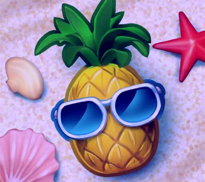 Summer Match online slot