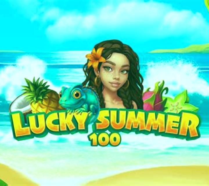 Summer Match slot game