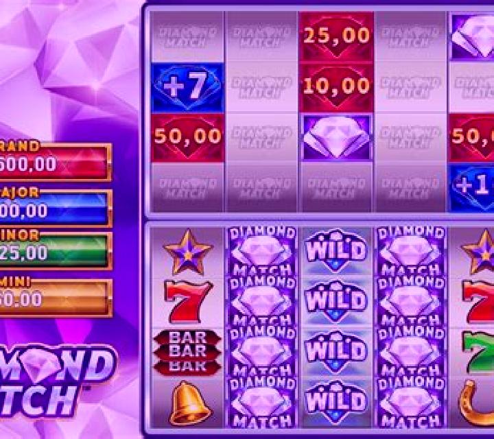 Summer Match slot machine