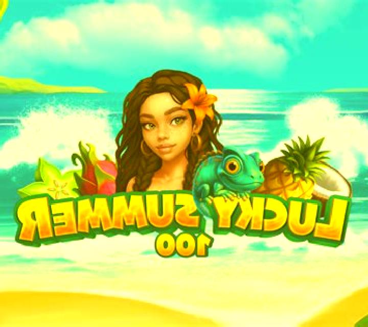 Summer Match slot