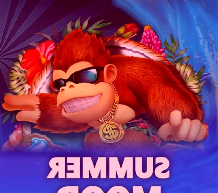 Summer Mood online slot