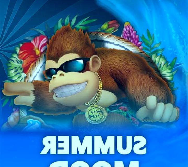 Summer Mood slot game