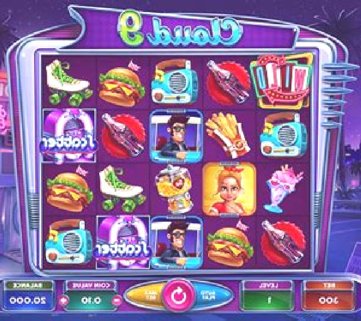 Summer Mood slot machine