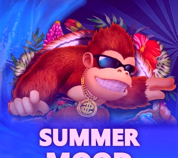 Summer Mood slot