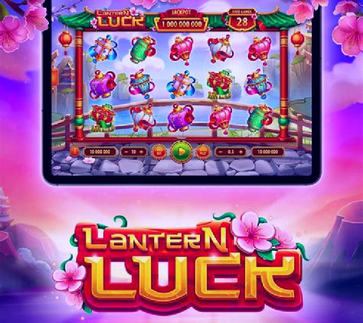 Summer Of Luck slot game