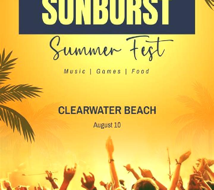 Summer Party online slot