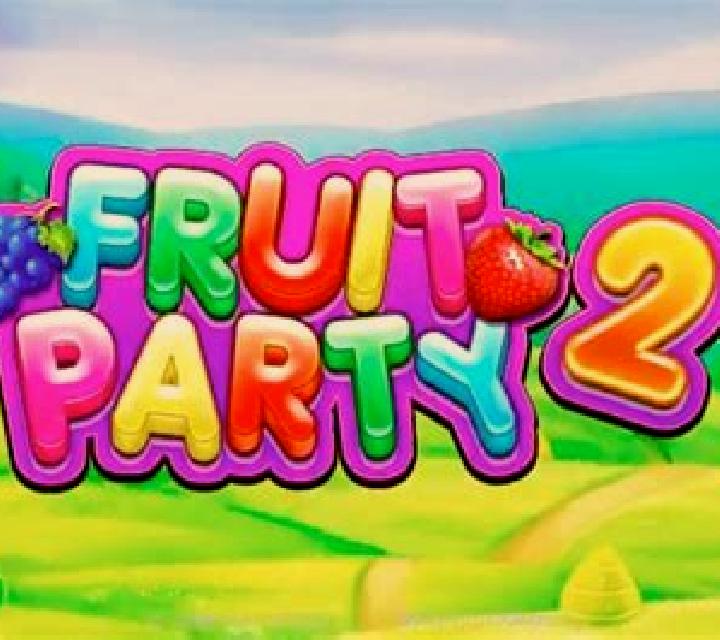 Summer Party slot