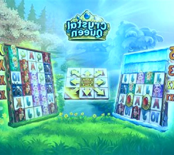 Summer Queen™ online slot