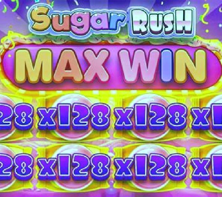 Summer Rush slot game