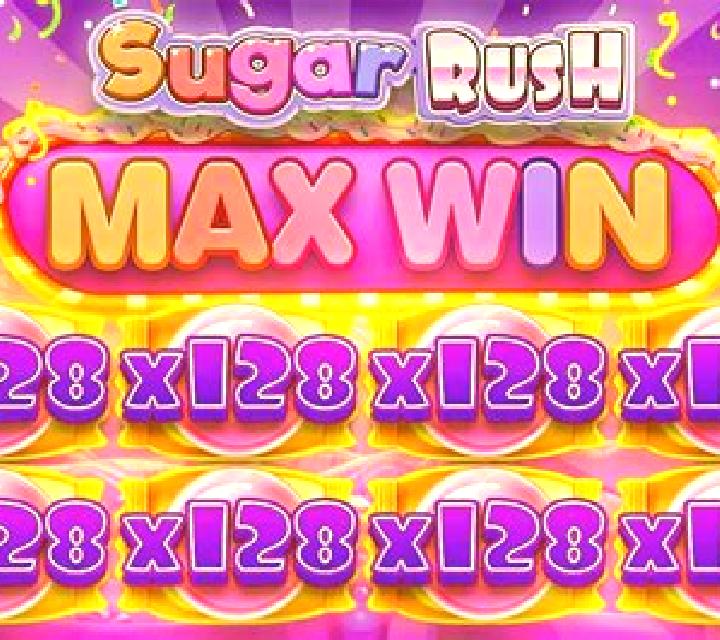 Summer Rush slot machine