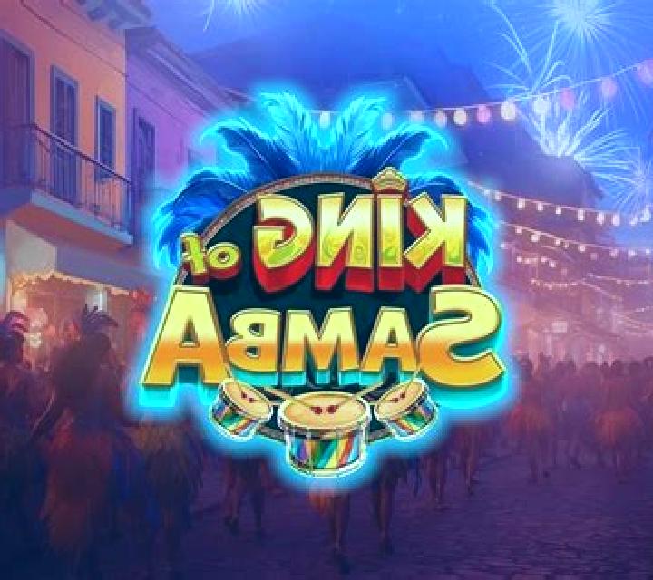 Summer Samba slot game