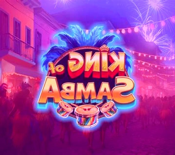 Summer Samba slot machine