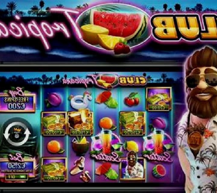 Summer Spike slot game