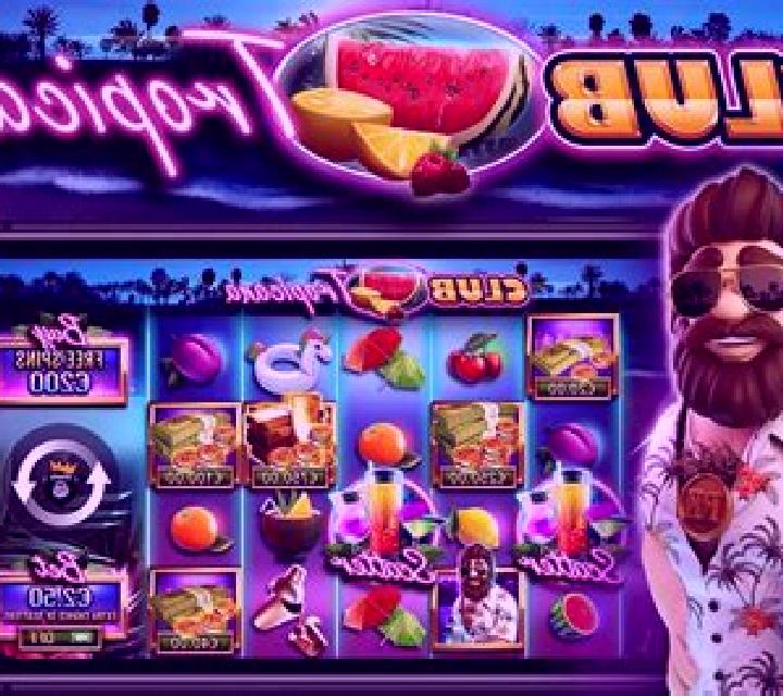 Summer Spike slot machine