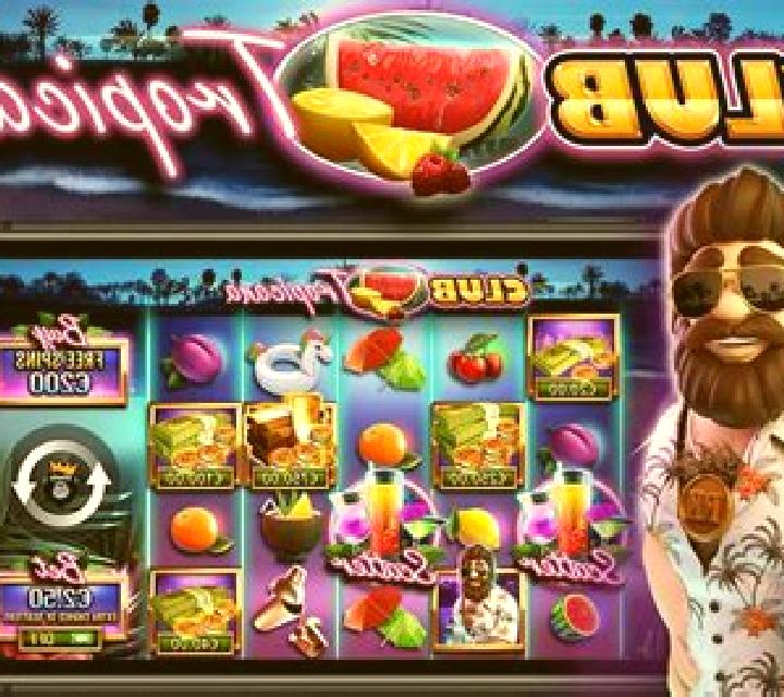 Summer Spike slot