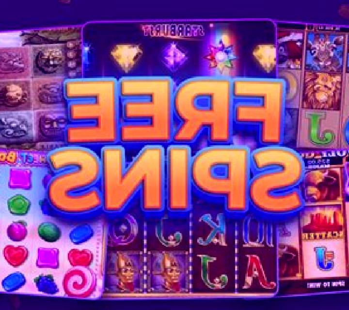 Summer Spins online slot