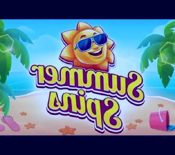 Summer Spins slot