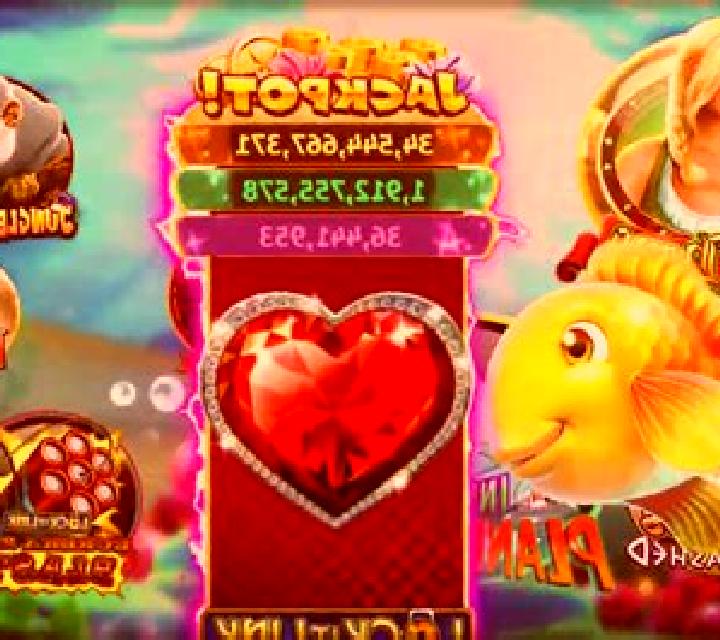 Summer Splash online slot
