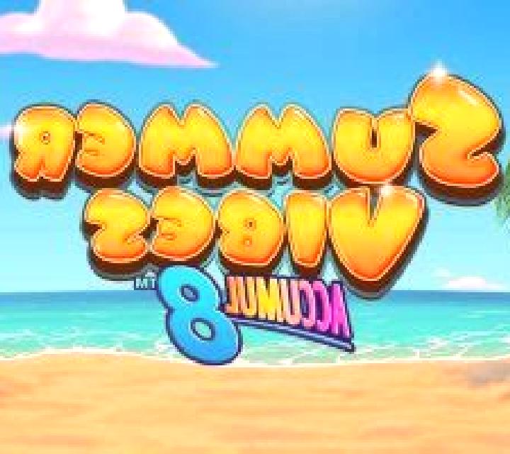 Summer Vibes Accumul8 online slot