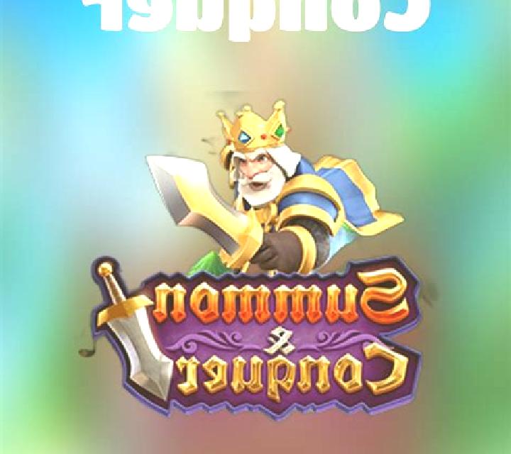 Summon & Conquer slot