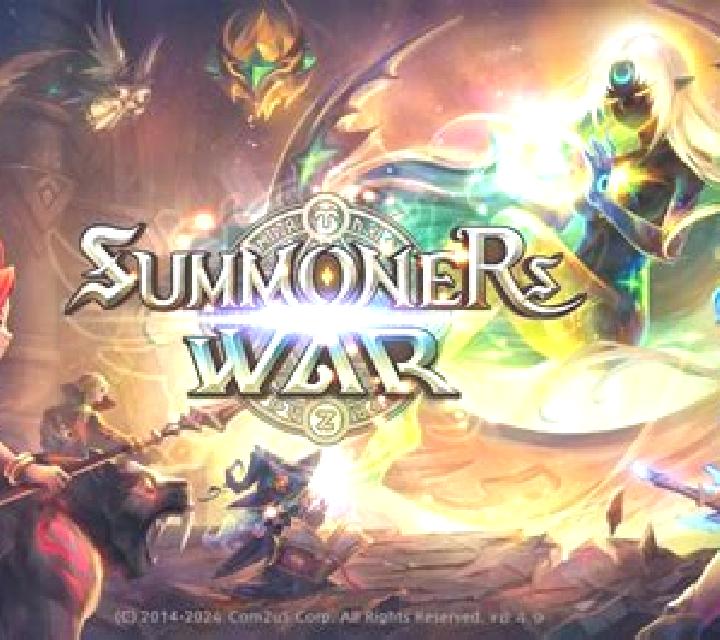 Summoner s Valley slot game