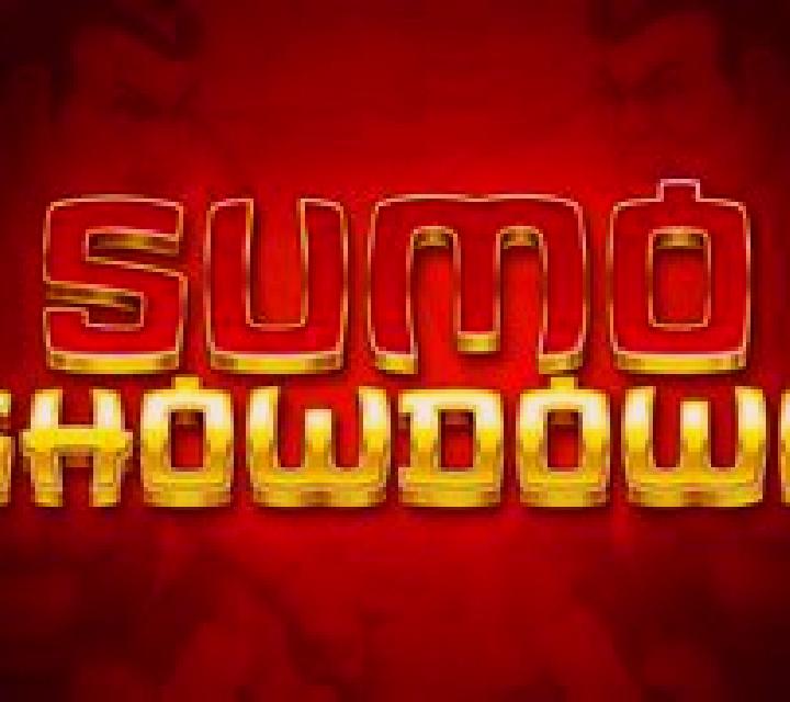 Sumo Showdown online slot