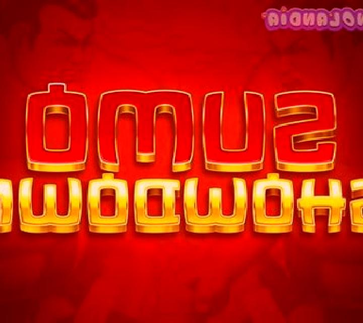 Sumo Showdown slot