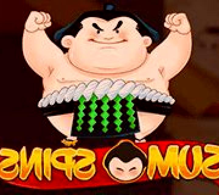 Sumo Spins slot