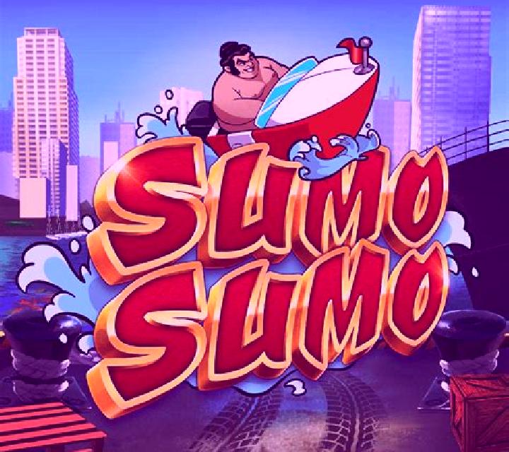 Sumo Sumo slot