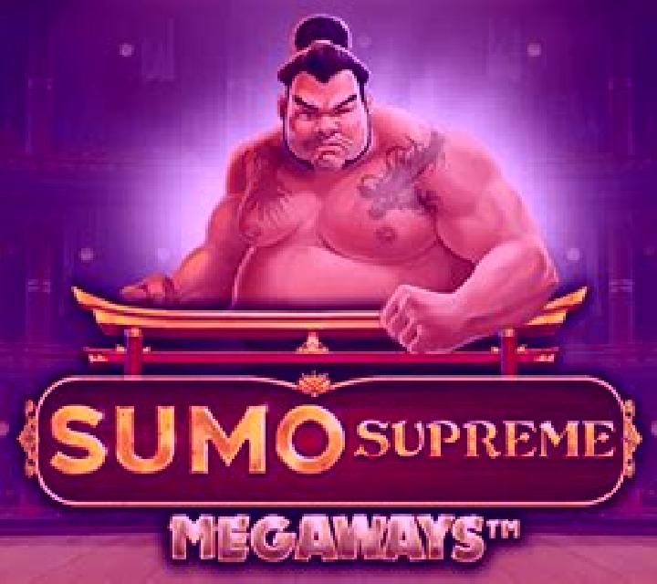 Sumo Supreme Megaways online slot