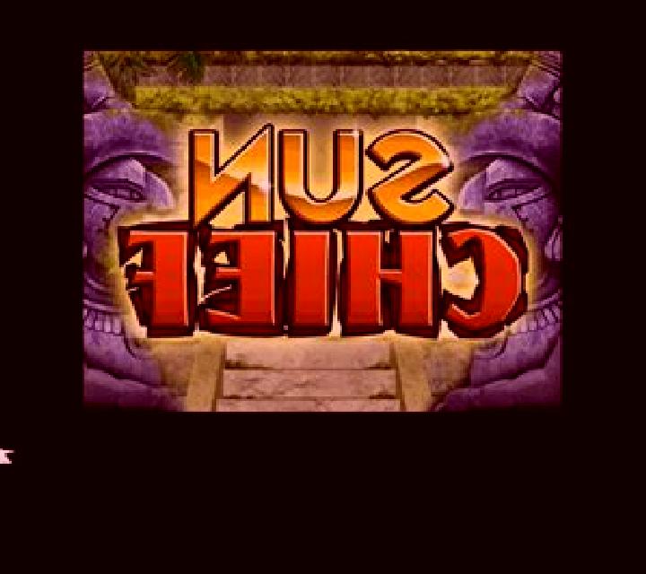 Sun Chief online slot