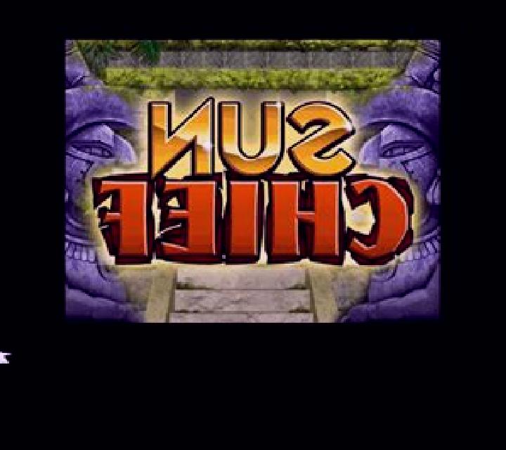 Sun Chief slot game