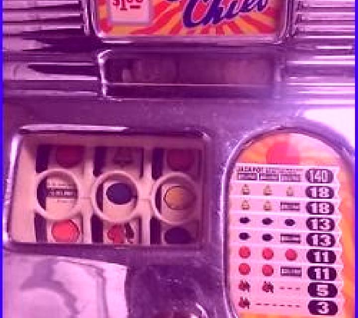 Sun Chief slot
