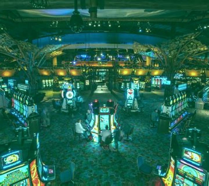 Sun City slot game