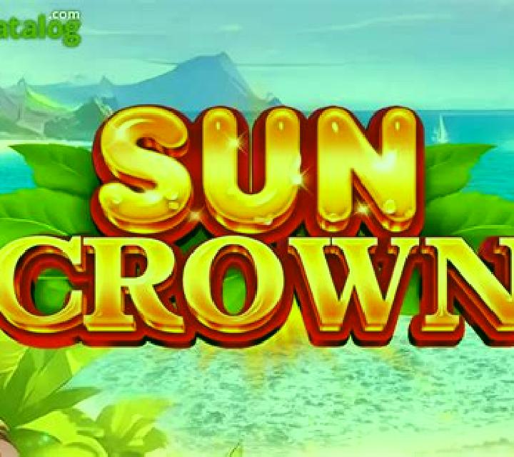 Sun Crown slot