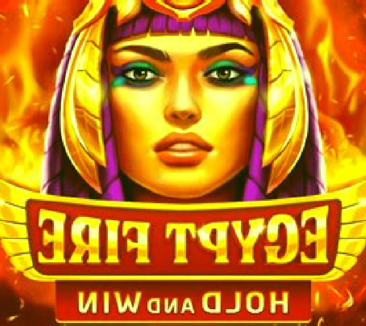 Sun Fire - Hold & Spin online slot
