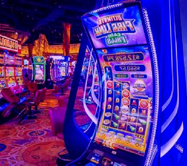 Sun Fire - Hold & Spin slot machine