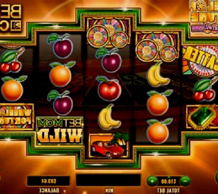 Sun Fortune online slot