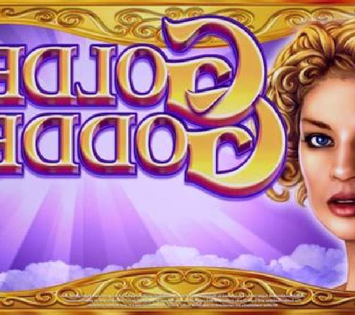 Sun Goddess online slot