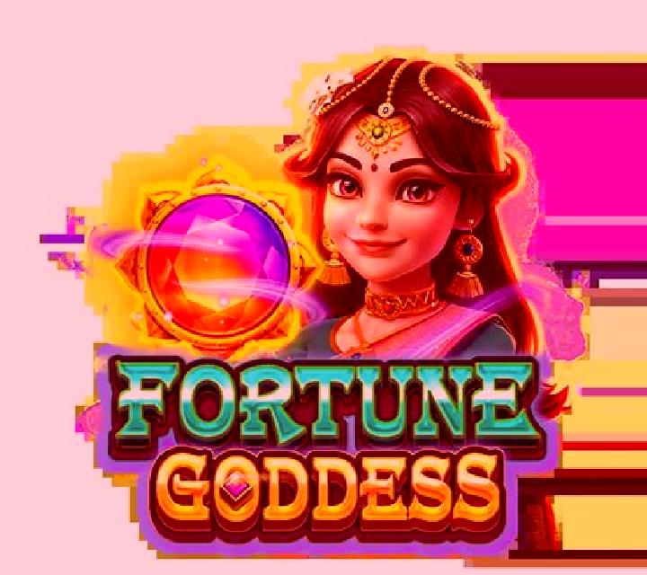 Sun Goddess slot game