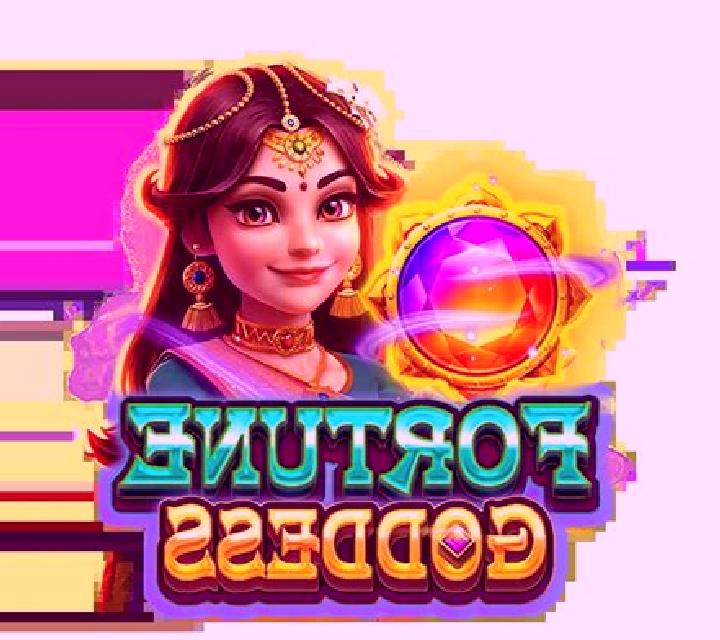 Sun Goddess slot machine