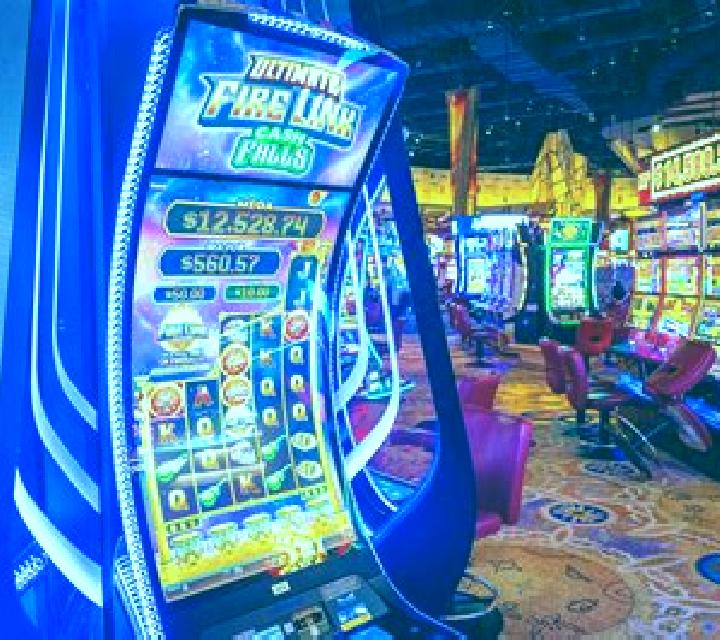 Sun Kingdom online slot