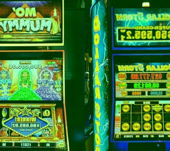 Sun of Egypt 2 slot machine